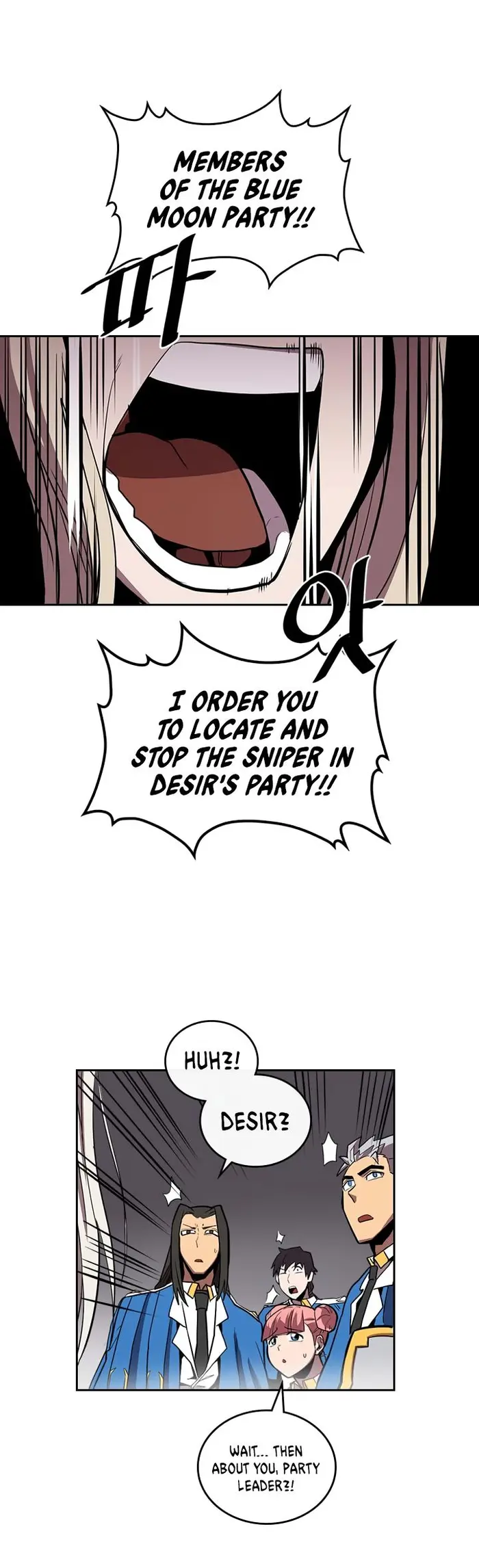 A Returner’s Magic Should Be Special Chapter 31 image 18_optimized